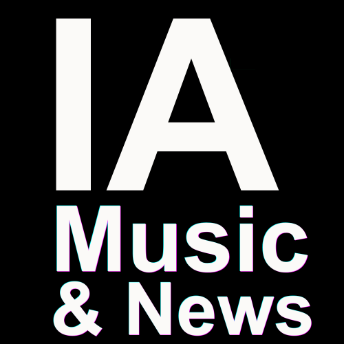 Logo IA Music & News
